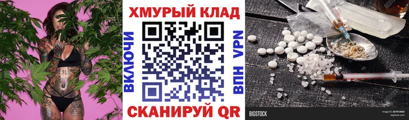 ГЕРОИН хмурый  Кирсанов 